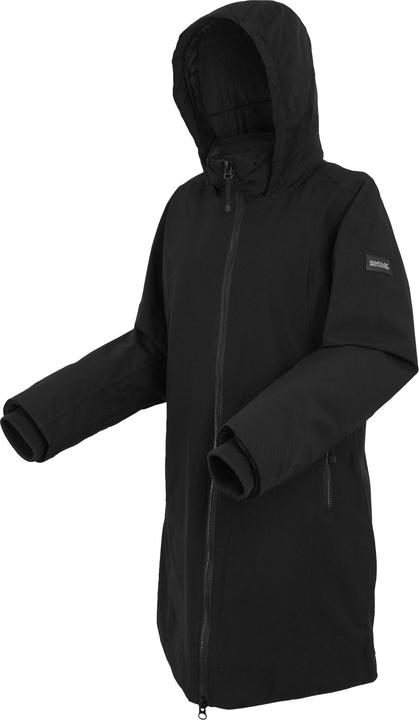 Produktbild Regatta Yewbank IV Jacke wasserfest (40)