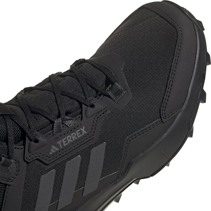 Actual product image adidas Terrex Terrex AX4 Mid GTX (45 1/3)