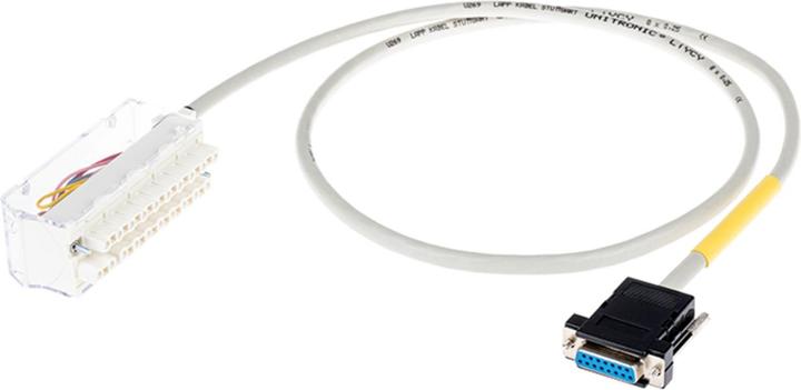 Image du produit Wago Gestion du système pour Schneider (7 m)