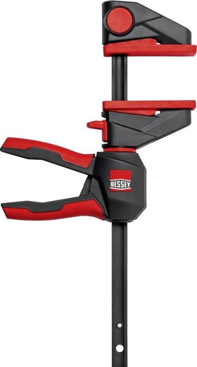 Produktbild Bessey Einhandzwinge mit drehbarem Griff M EZ360M-15 (ki) (150 mm)