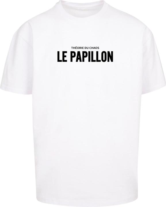 Produktbild Urban Classics Upscale Therorie Du Chaos Oversize Tee - 165919 (XXL)