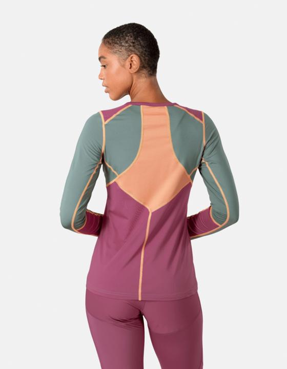 Image du produit Kari Traa Tirill LS (XS)