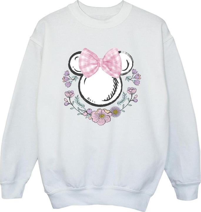 Produktbild Disney Sweatshirt Mädchen (104)