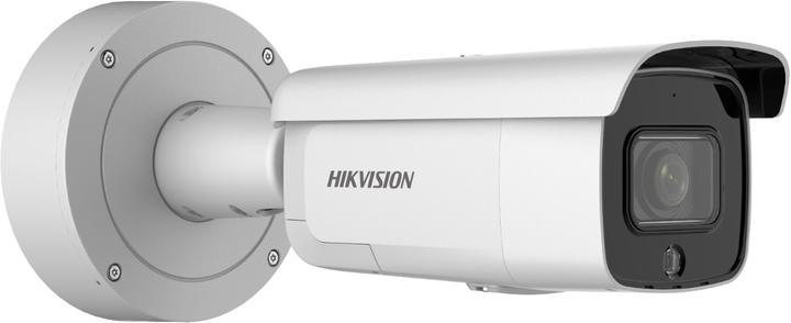 Actual product image Hikvision Bullet IR DS-2CD2686G2-IZSU/SL2.8-12mmC 8 MP (3840 x 2160 pixels)