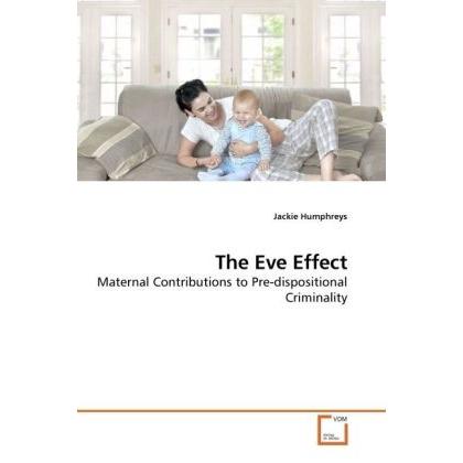 The Eve Effect, Fachbücher