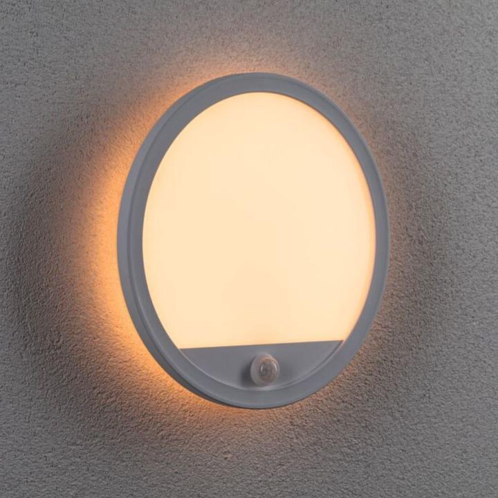 Produktbild Paulmann Seawater Panel Lamina (1850 lm, IP44)