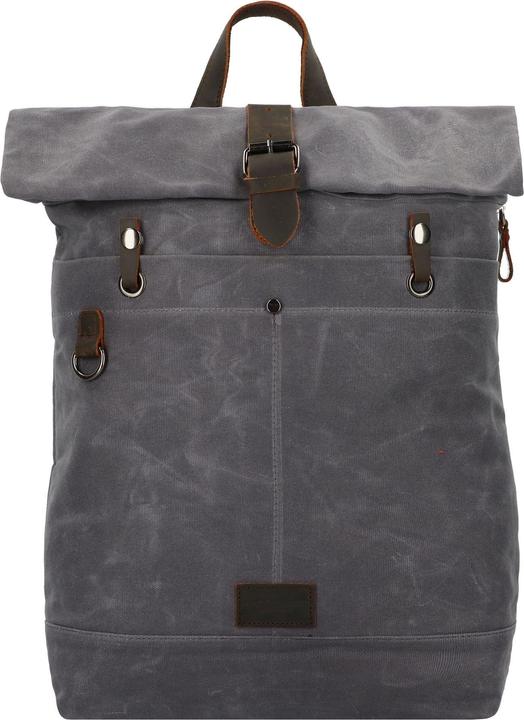 Jack kinsky Dakar Rucksack 44,5 cm Laptopfach (14 l)