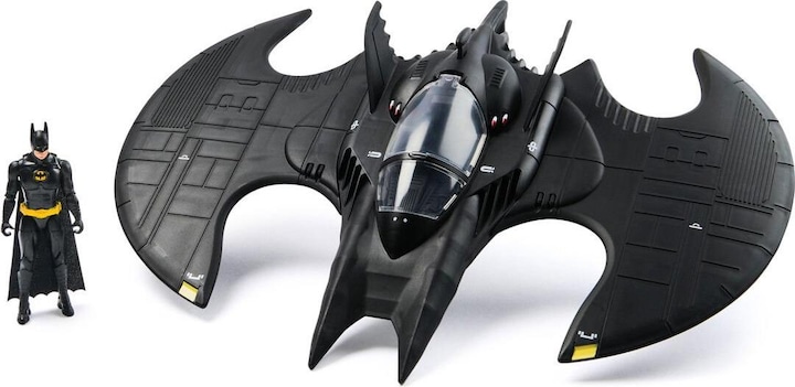 Immagine prodotto Spin Master Dc Batman - 85° Anniversario - Batwing