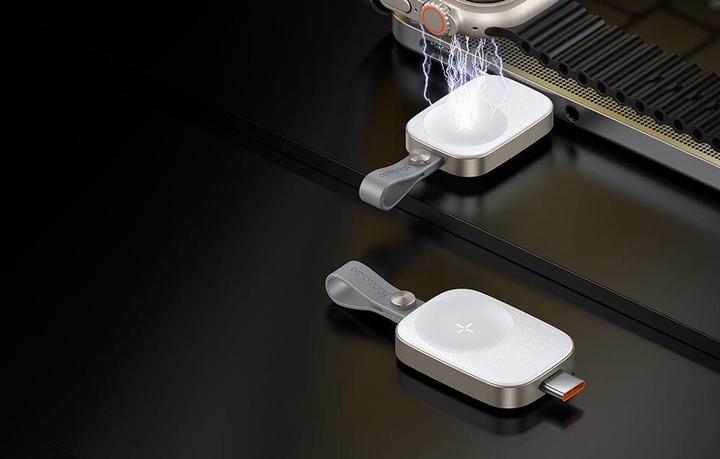 Produktbild Mcdodo CH-4992 USB-C Charger for Apple Watch (3.50 W)