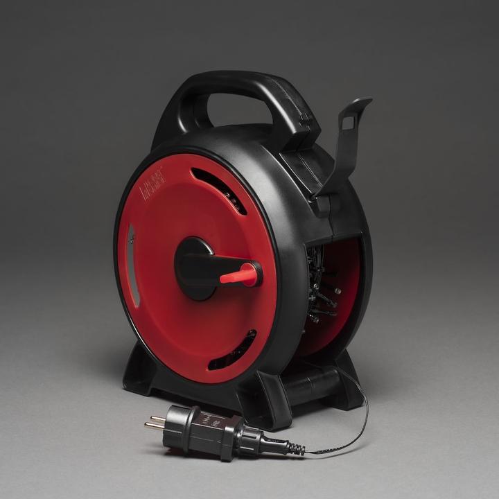 Image du produit Konstsmide Guirlande lumineuse avec système d'enroulement (0.25 m)
