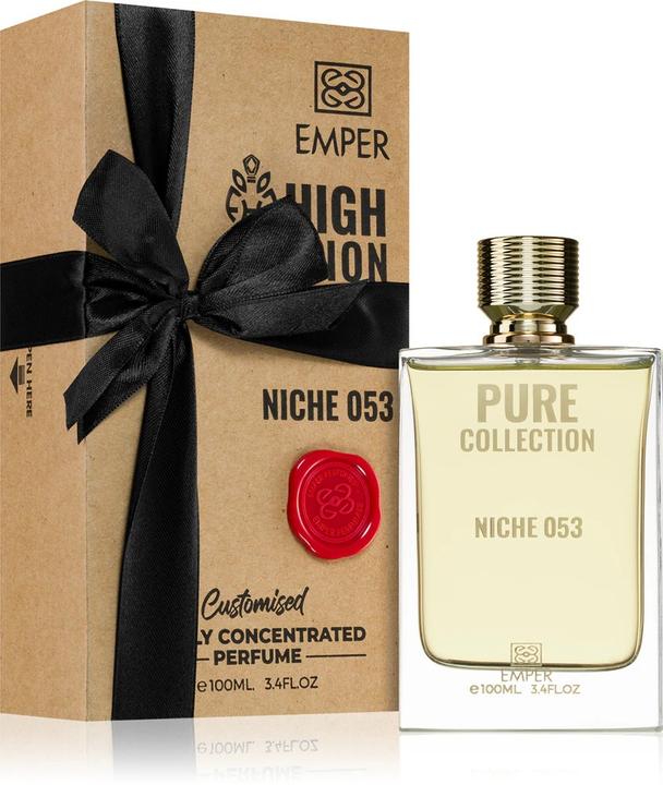 Immagine prodotto Emper Pure Collection Niche 053 - 100ml (Eau de parfum, 100 ml)