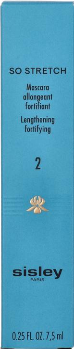 Immagine prodotto Sisley So Stretch Mascara Marrone Scuro (2 Marrone profondo)