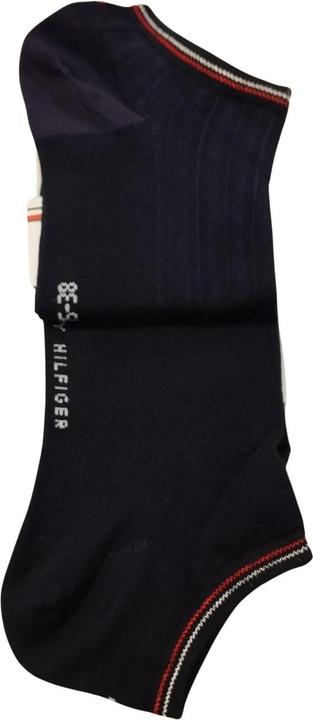 Produktbild Tommy Hilfiger Knöchelsocken (2erPack) (2er Pack, 34 - 38)