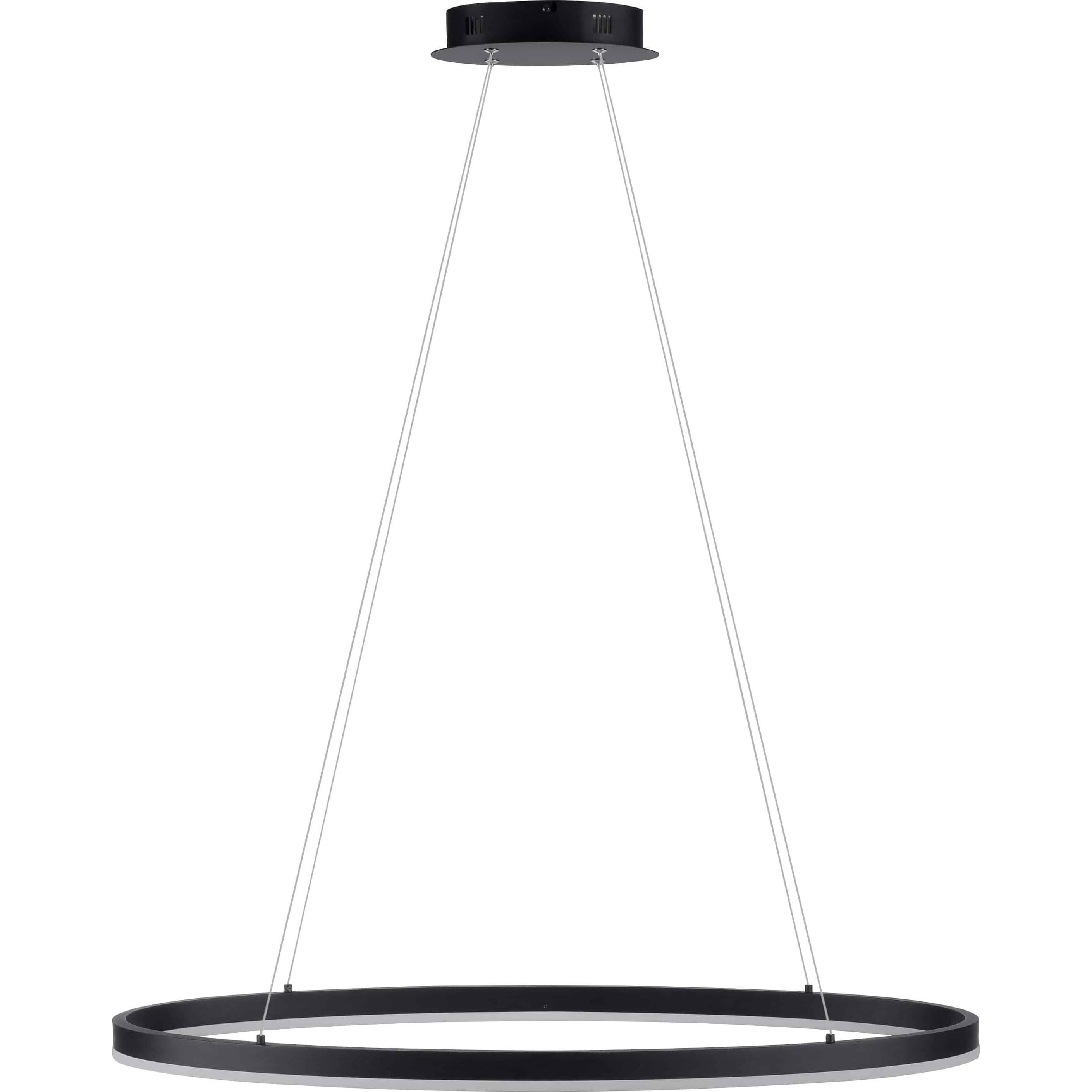 Paul Neuhaus, Pendelleuchte, Titus (5150 lm)