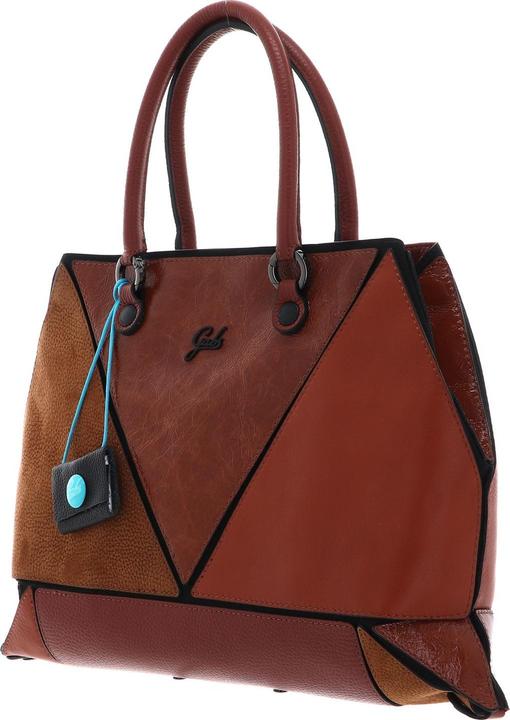 Immagine prodotto Gabs Rioko Momu Sendai Black Shoulder Bag