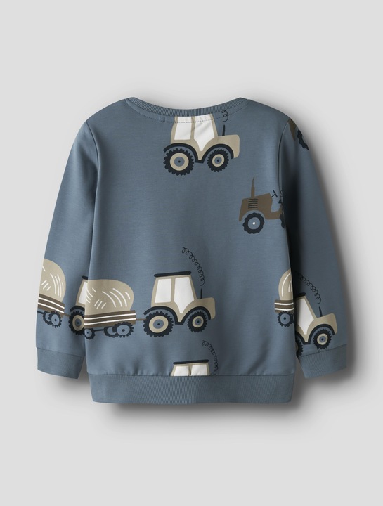 Image du produit Name it Bio-Baumwoll Sweatshirt (110)