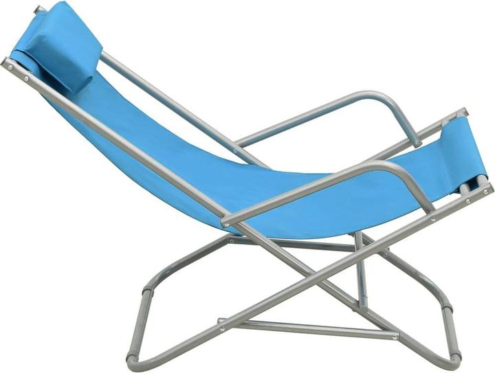Produktbild vidaXL Schaukelstuhl (61 cm)