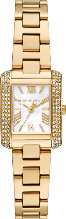 Michael Kors Damenuhr EMERY (Analoguhr, 22 mm)