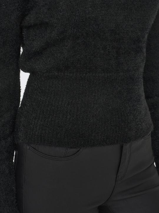 Produktbild Only Einfarbiges Strickpullover (M)