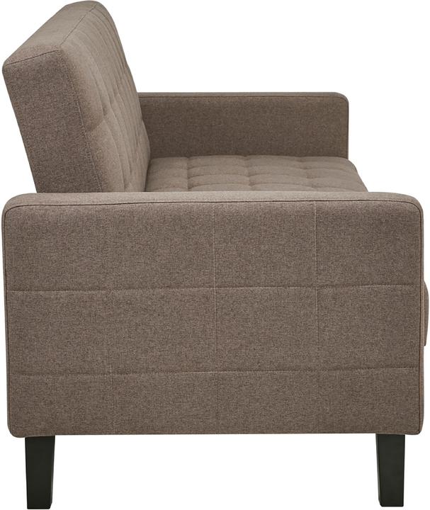 Actual product image House Nordic Milton Sofa Bed Price for 1 pcs. Max load (kg): (Corner sofa)