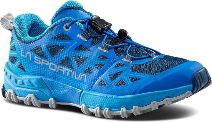 Produktbild La Sportiva Bushido II JR (26)