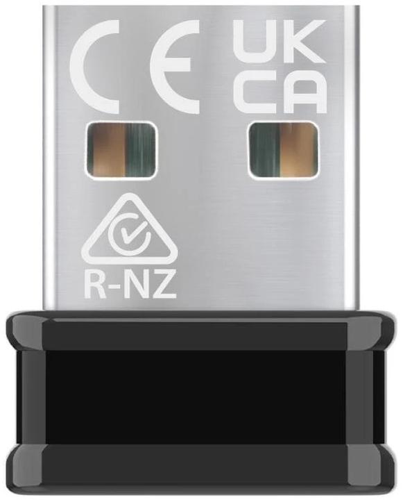Actual product image edimax AC600 Wi-Fi 5 Nano USB Adapter EW-7811ULC Wireless (USB)