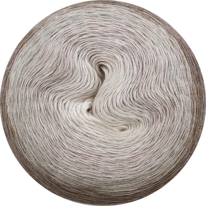Image du produit Rico Design Creative Cotton Dégradé Lucky 8, 200 g, environ 800 m (800 m)