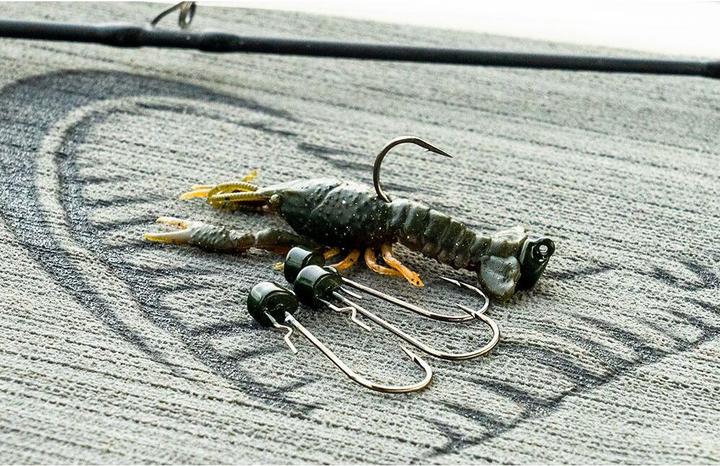 Immagine prodotto Savage Gear Ned Craw (6.50 cm)