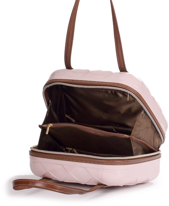 Produktbild Stratic Leather&More HartschalenKoffer Beautycase