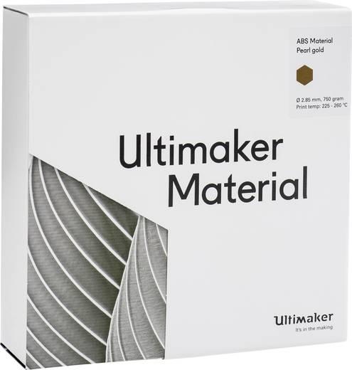 Immagine prodotto Ultimaker Abs (ABS, 2.85 mm, 750 g, Oro)