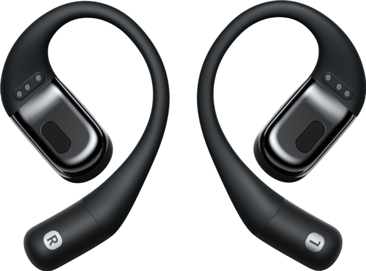 Image du produit Shokz OpenFit (ANC, 7 h, Sans fil)