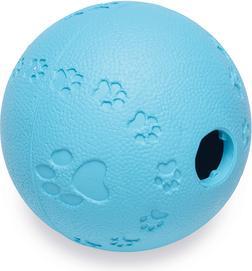 Image du produit Beeztees Bz Caoutchouc Snackball Assorti 7 (Jouet à balle chien)