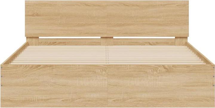 Actual product image vidaXL Jaden (140 x 190 cm)