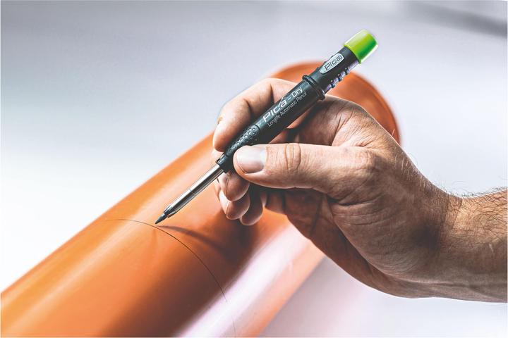 Produktbild Pica Bleistift (2.80 mm, 2B, 1 x)