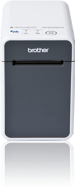 Produktbild Brother TD-2130NHC (300 dpi)