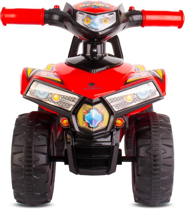 Produktbild Rutschauto Babyquad