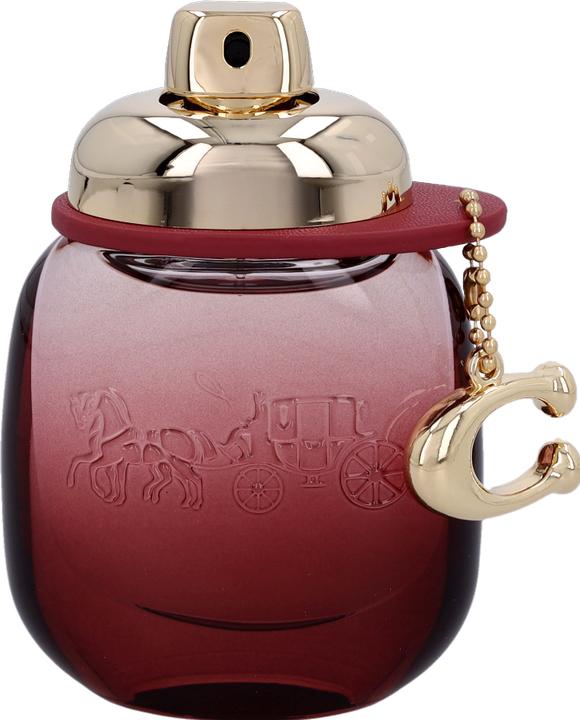 Actual product image Coach Wild Rose Eau de Parfum (Eau de parfum, 30 ml)