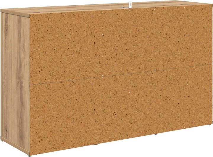 vidaXL Sideboard (30 x 100 x 59.50 cm)
