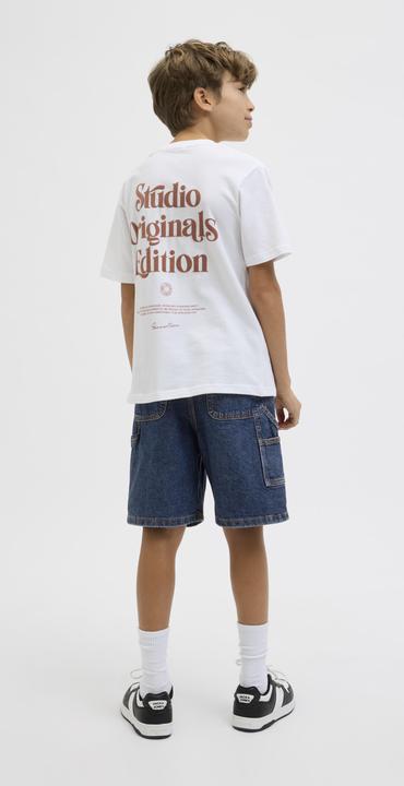 Immagine prodotto Jack & Jones Loose Fit Loose Fit Shorts Junior Loose Fit Shorts