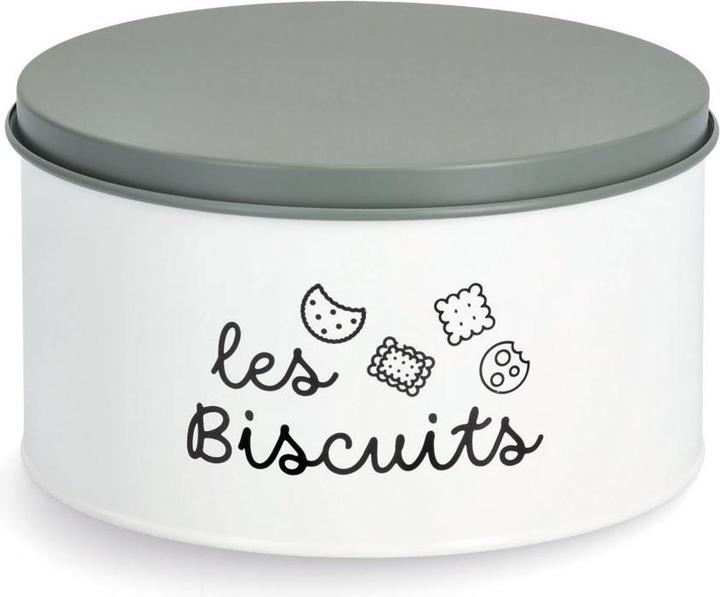 Actual product image Zeller Present Les Biscuits (3 l)