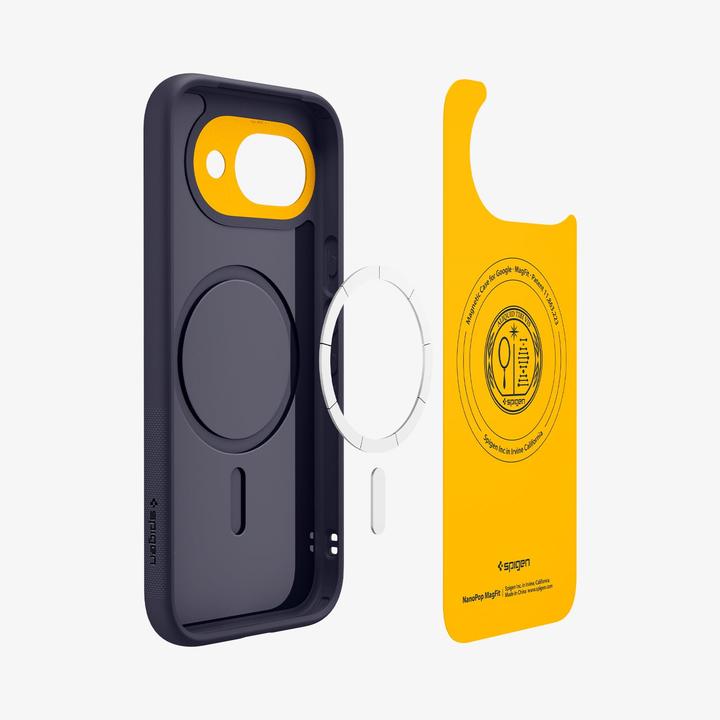 Produktbild Spigen Nano Pop (Mag Fit) (Google Pixel 10a)