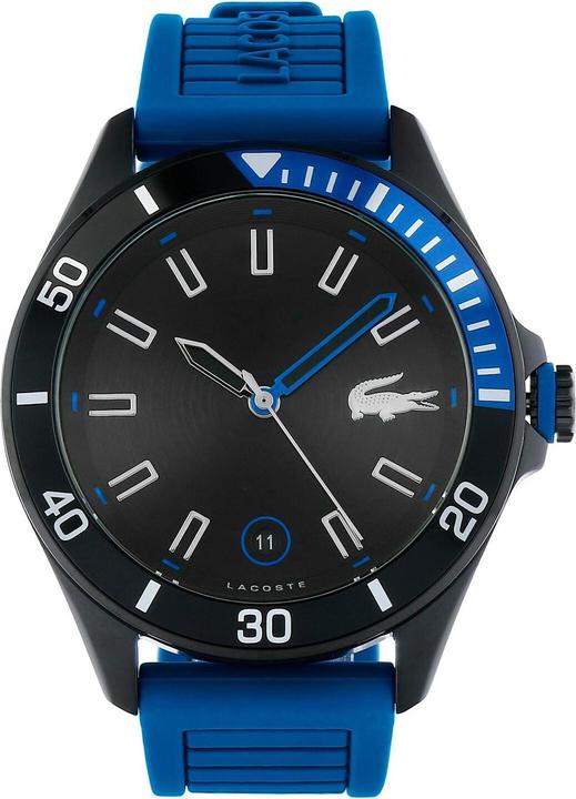 Actual product image Lacoste Tiebreaker (Analogue wristwatch, 43 mm)