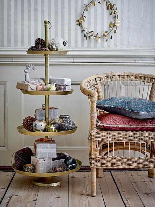 Actual product image Bloomingville Porcha (1-part)