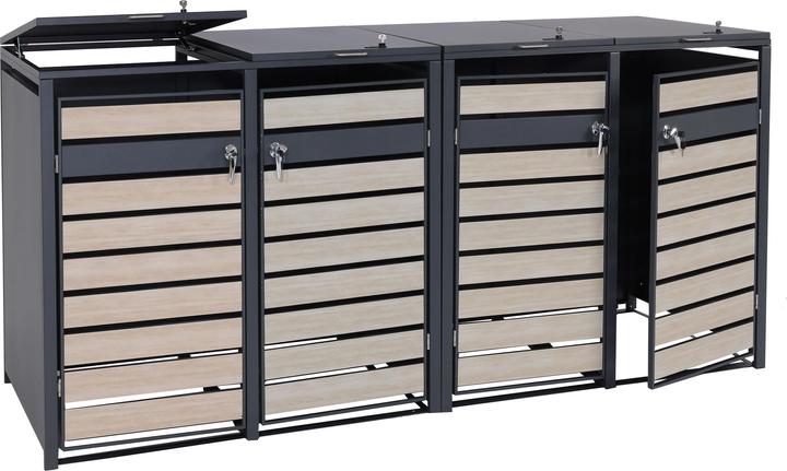 Produktbild MCW J81-4