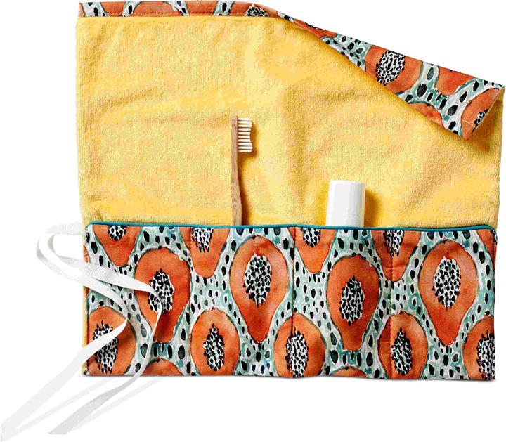 Image du produit Patrons Accessoires de salle de bains