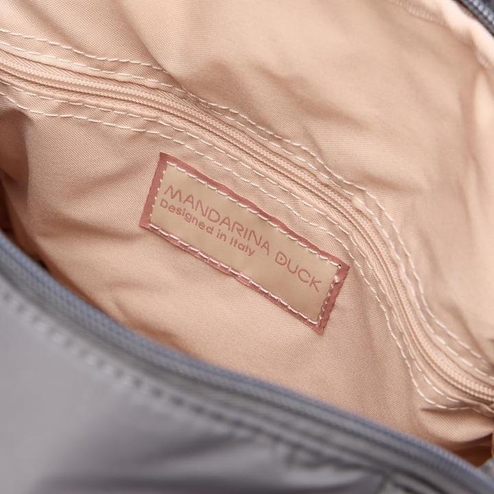 Actual product image Mandarina Duck Balloon Backpack