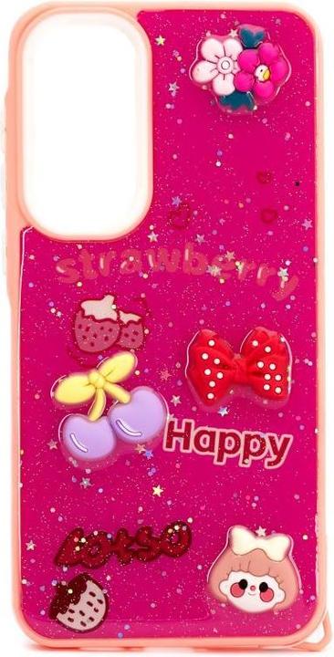 Immagine prodotto iLike Galaxy A55 COPERTURA CARTOON EPOXY (Samsung Galaxy A55)