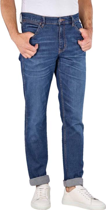 Immagine prodotto Wrangler Jeans gamba dritta Greensboro Low Stretch (W38/L34)