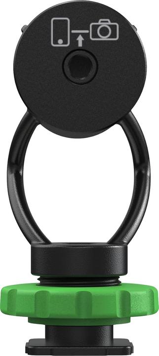 Actual product image Mackie EM-93M