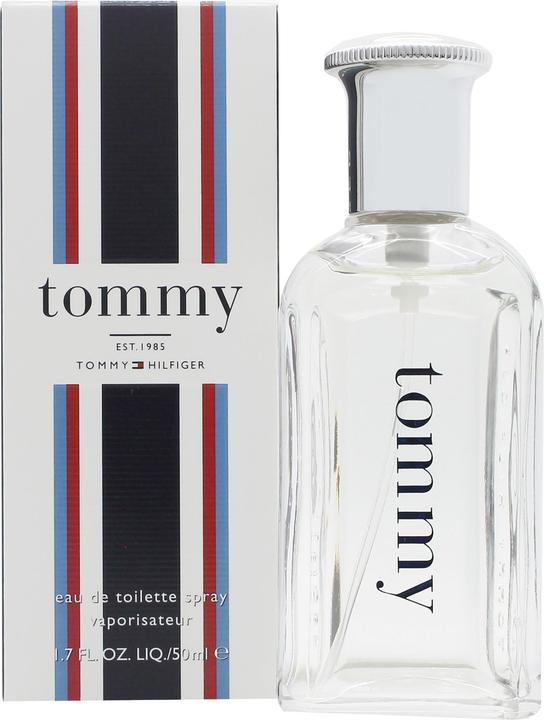 Produktbild Tommy Hilfiger Tommy (Eau de Toilette, 50 ml)